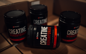 Creatine is good for everyone, period.