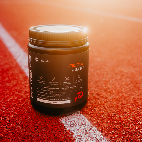 Activ Fiber - ProteinCo