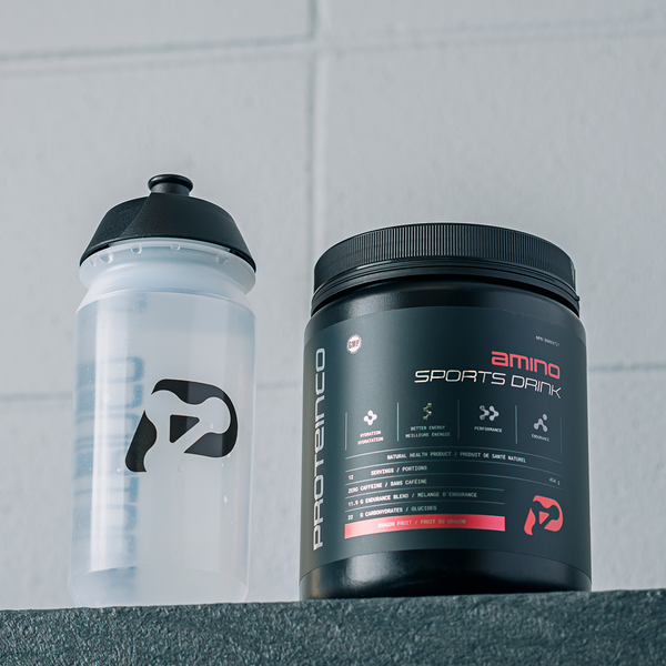 Amino Sports Drink - ProteinCo