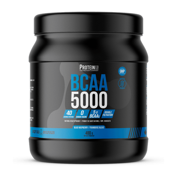 BCAA 5000 - ProteinCo