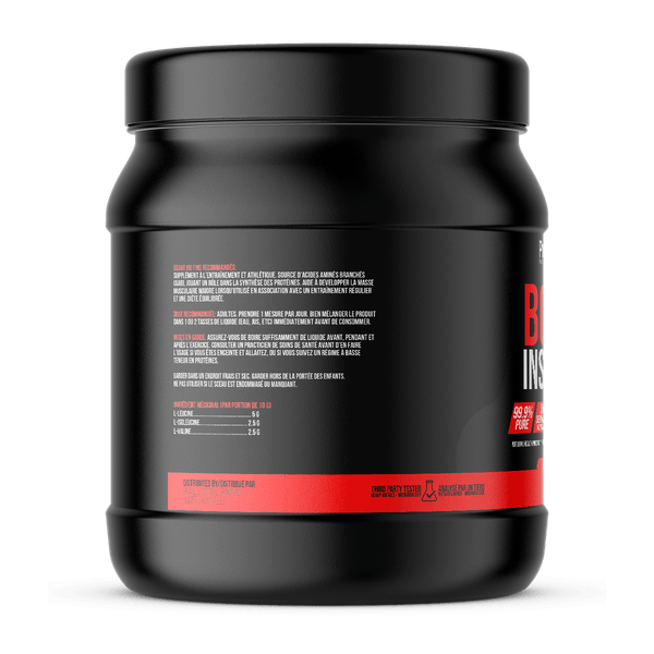 Natural BCAA Instant - ProteinCo