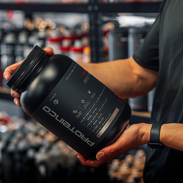 Beef Protein (Hydrolyzed Collagen) - ProteinCo