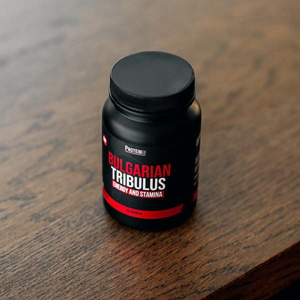 Bulgarian Tribulus Terrestris - ProteinCo