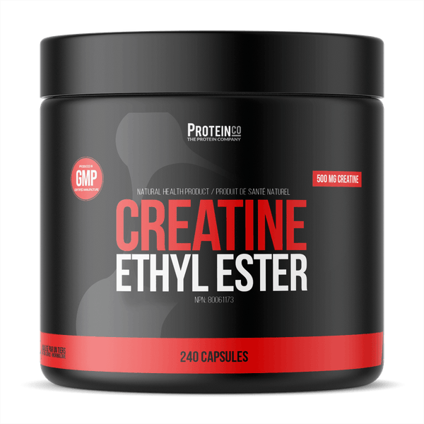 Creatine Ethyl Ester - ProteinCo