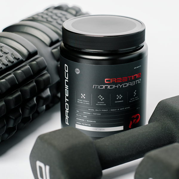 Creatine Monohydrate - ProteinCo