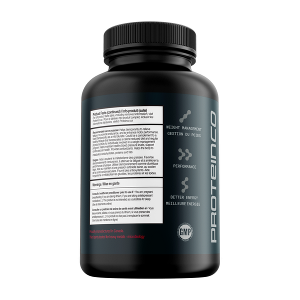 Fat Burner Elite - ProteinCo