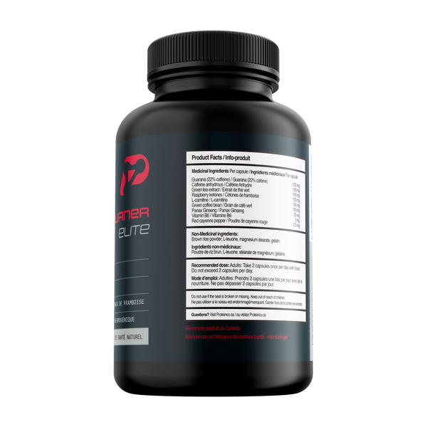 Fat Burner Elite - ProteinCo