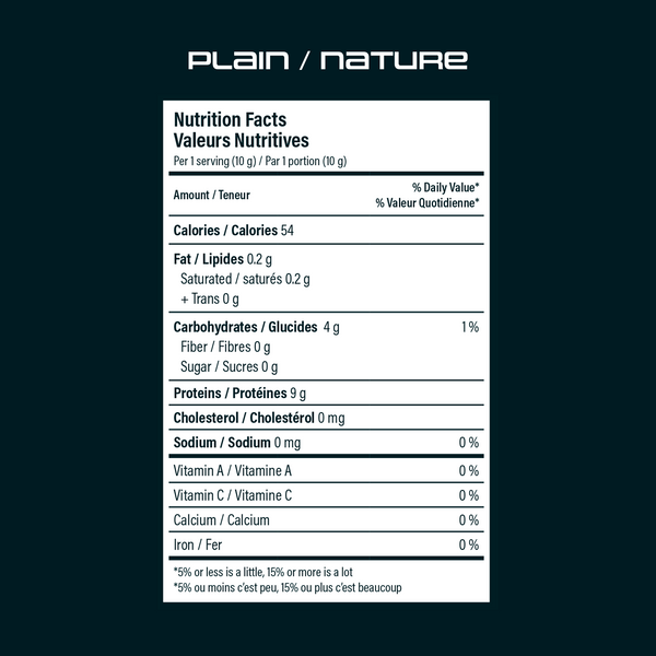 Hydrolyzed Collagen - ProteinCo