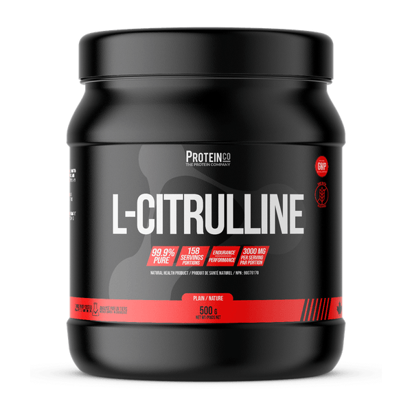 L-Citrulline Powder - ProteinCo