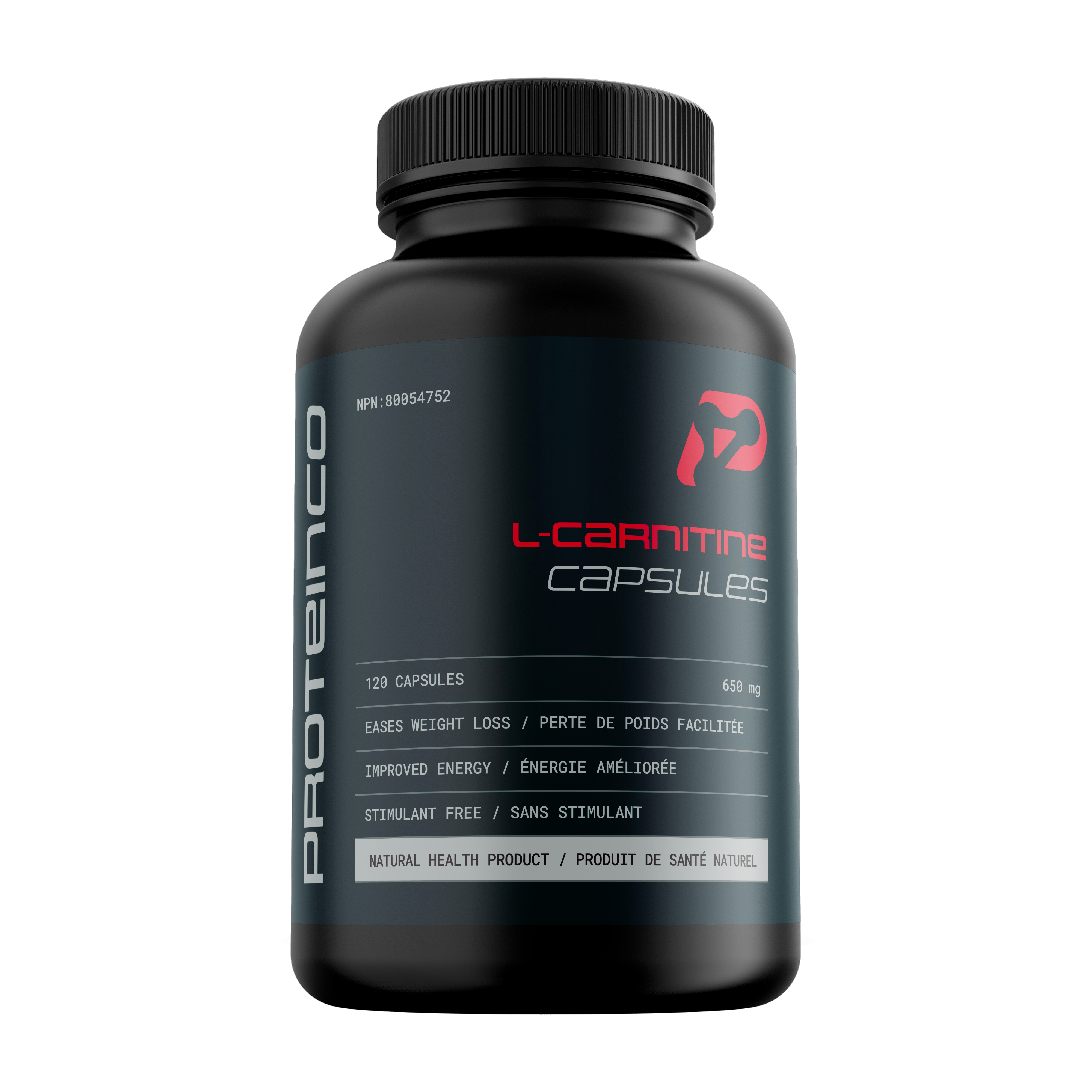 L-Carnitine - ProteinCo L-Carnitine - ProteinCo