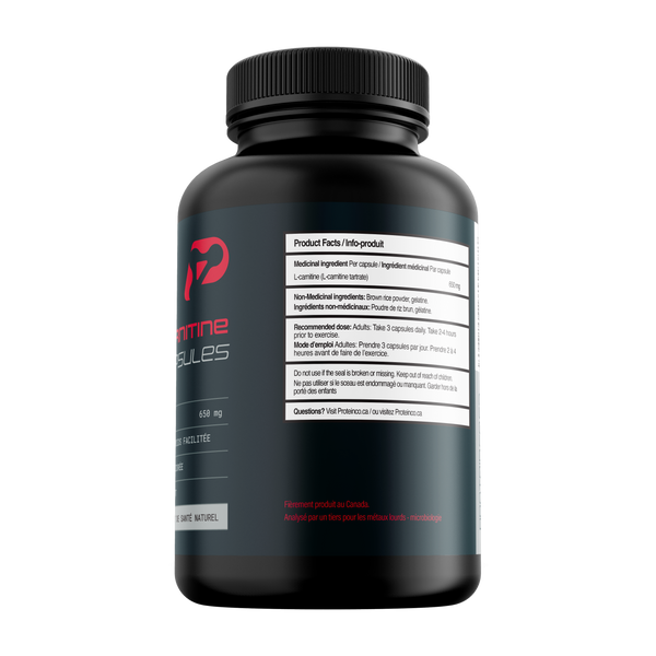 L-Carnitine - ProteinCo