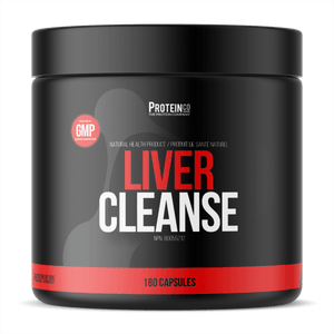 Liver Cleanse - ProteinCo
