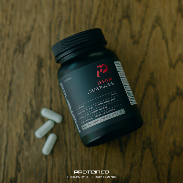 5-HTP - ProteinCo