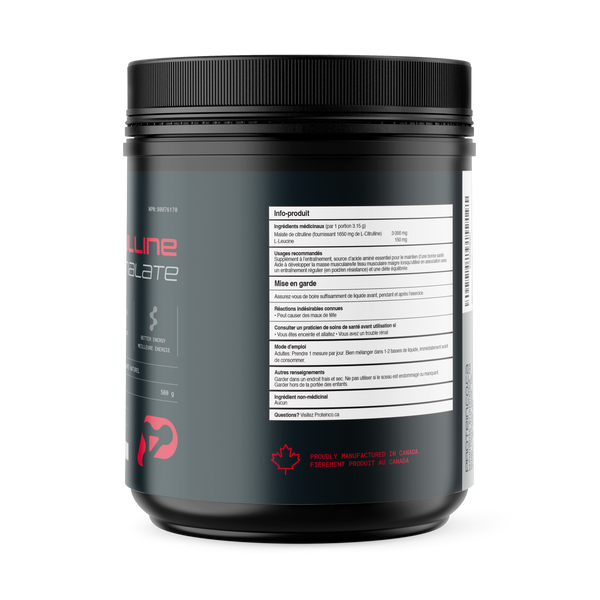 Citrulline malate - ProteinCo