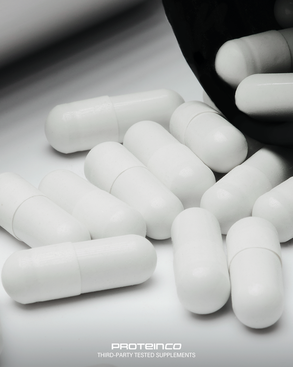 Magnesium Advance+ - ProteinCo