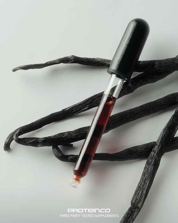 All Natural Whey Protein Concentrate NZ - ProteinCo