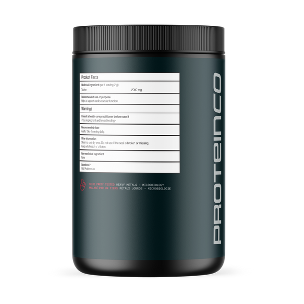 Taurine - ProteinCo