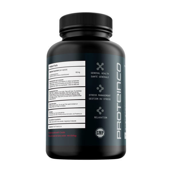 5-HTP - ProteinCo