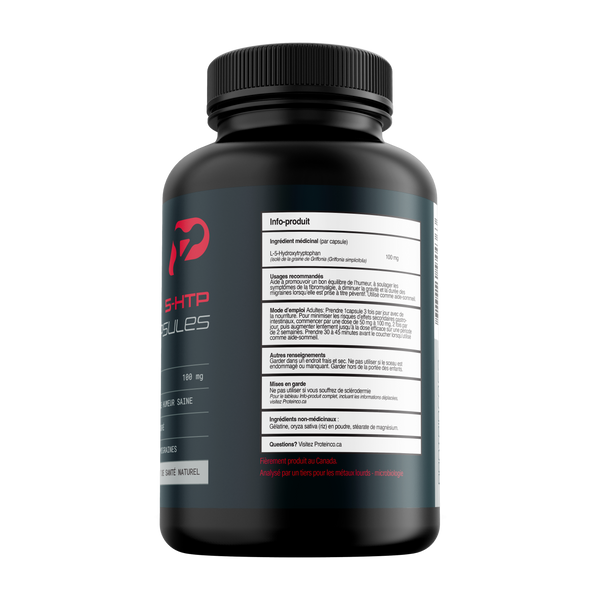 5-HTP - ProteinCo