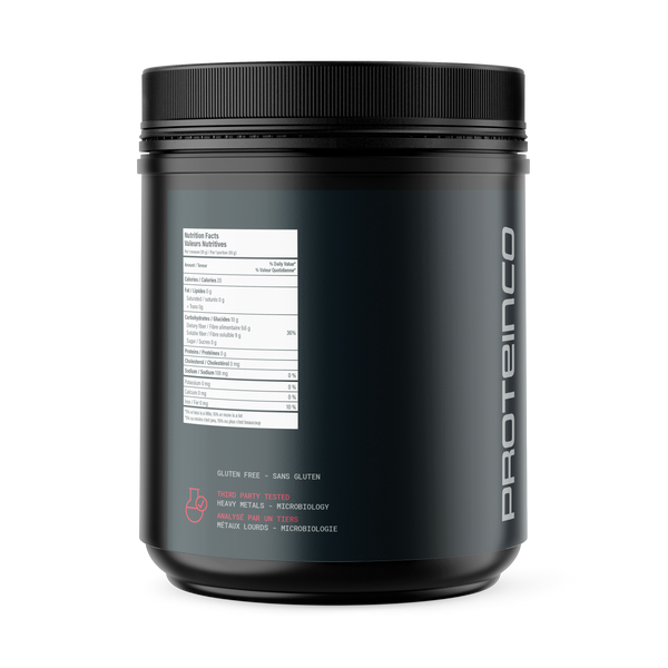 Activ Fiber - ProteinCo