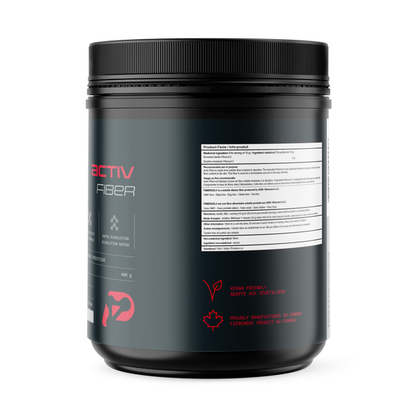 Activ Fiber - ProteinCo