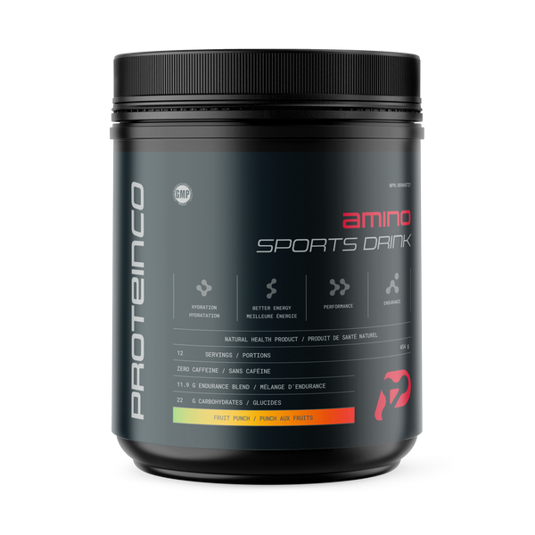 Amino Sports Drink - ProteinCo