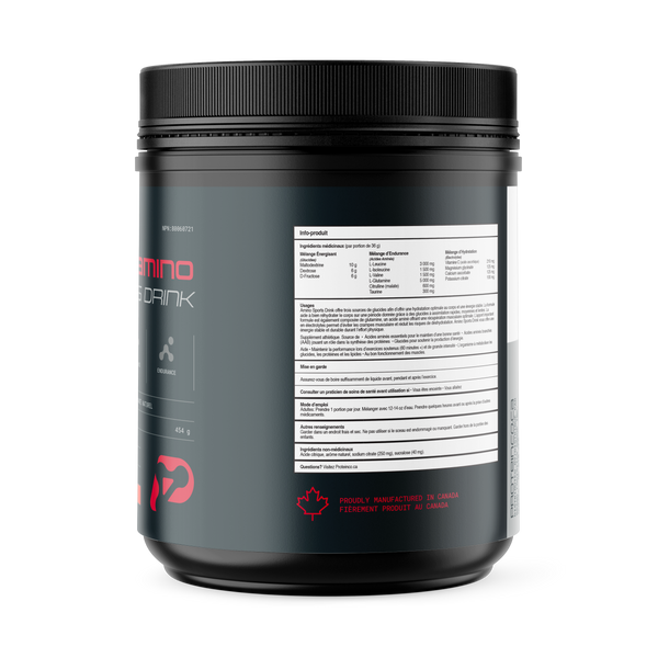 Amino Sports Drink - ProteinCo