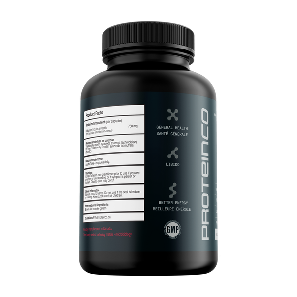 Bulgarian Tribulus Terrestris - ProteinCo