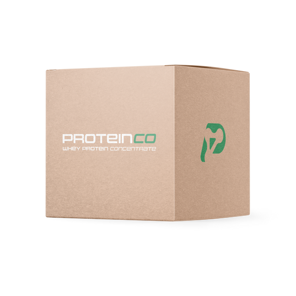 Whey Protein Concentrate NZ - ProteinCo