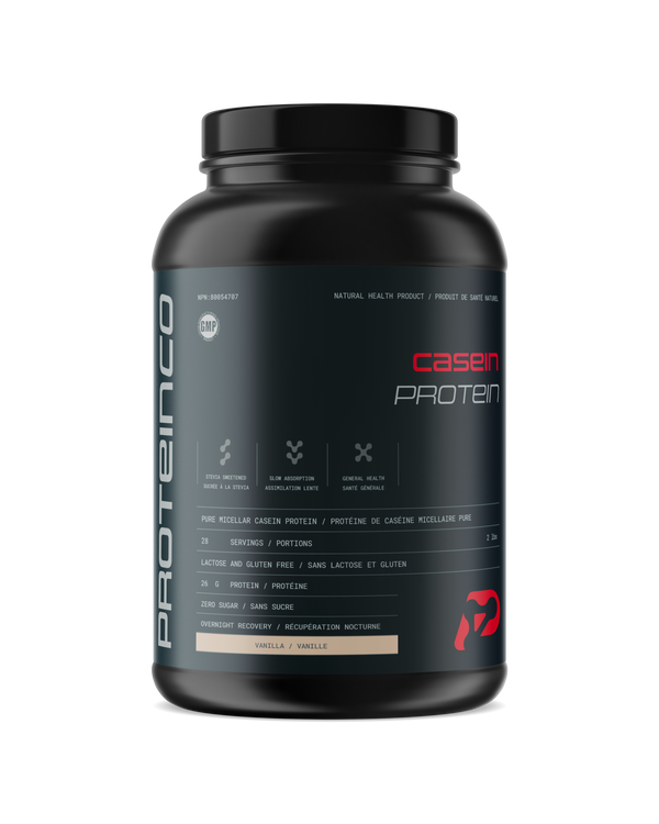 Casein Protein - ProteinCo