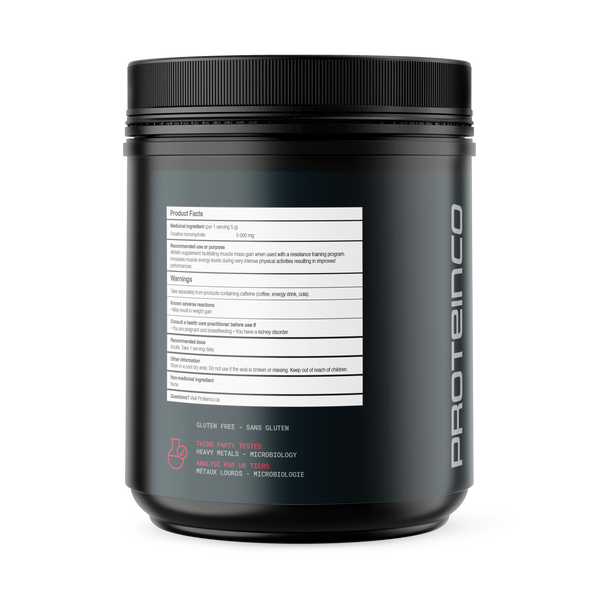 Creatine Monohydrate - ProteinCo