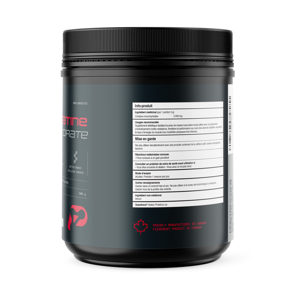 Creatine Monohydrate - ProteinCo
