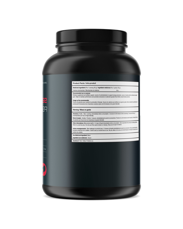 Dextrose - ProteinCo