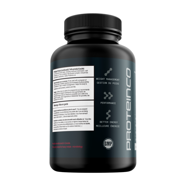 Fat Burner - ProteinCo