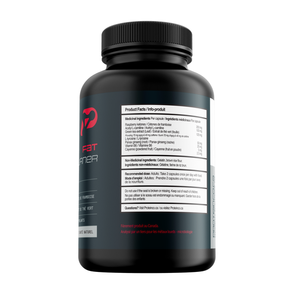 Fat Burner - ProteinCo