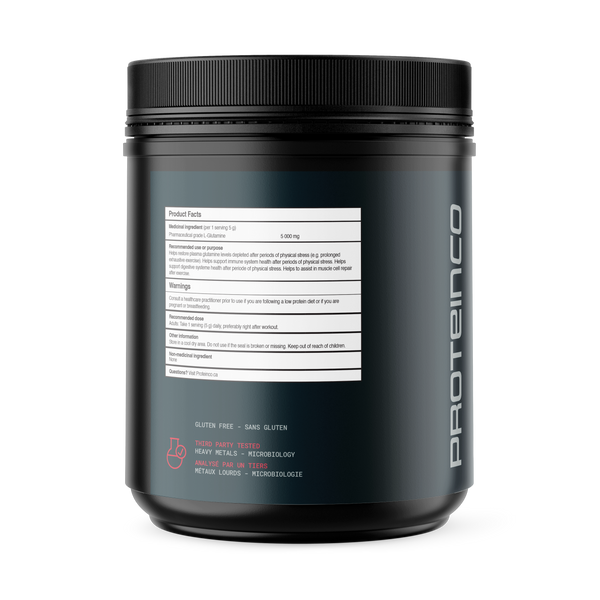 Glutamine - ProteinCo