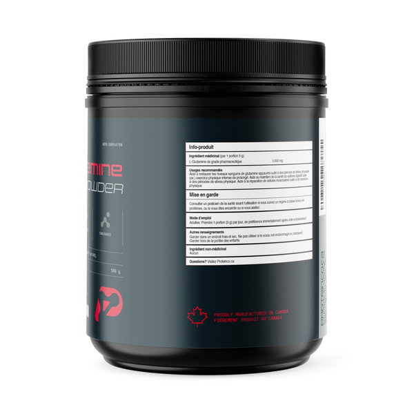 Glutamine - ProteinCo
