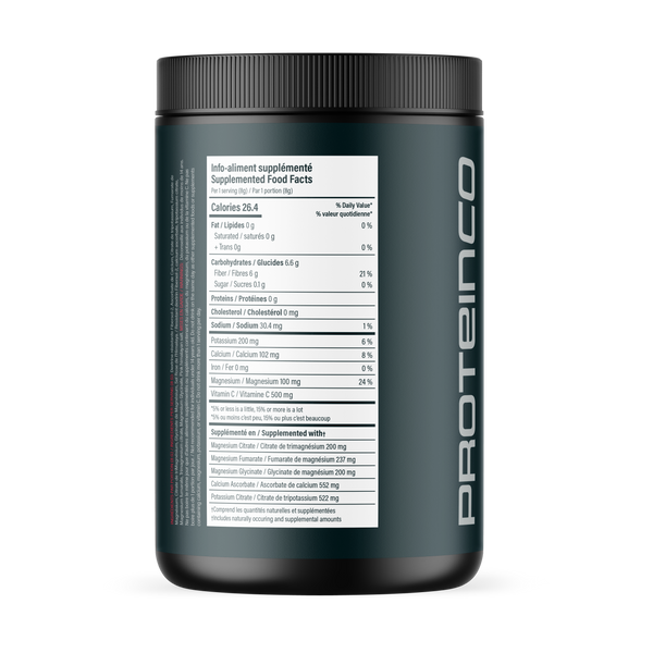 Hydractiv - ProteinCo