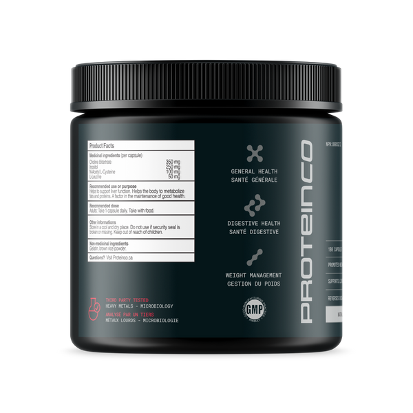 Liver Cleanse - ProteinCo