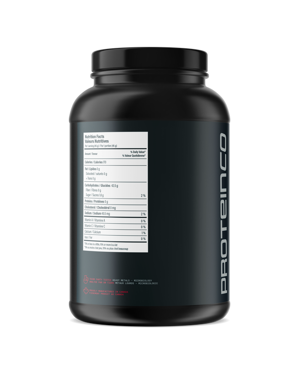 Maltodextrin - ProteinCo