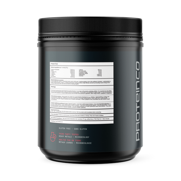 NO2 Drink - ProteinCo