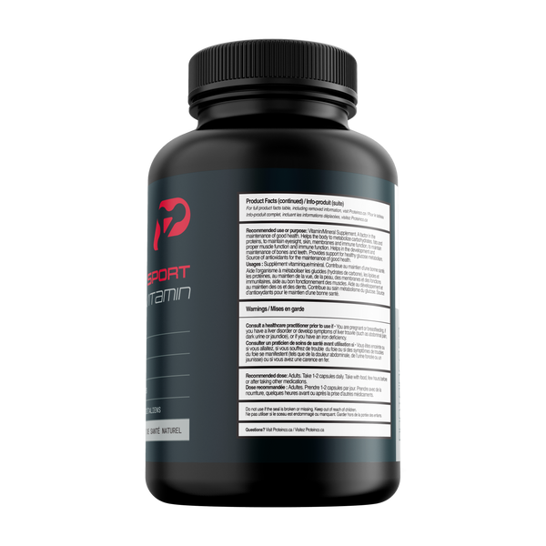 Sport Multivitamin - ProteinCo