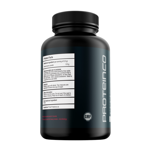 Stevia - ProteinCo
