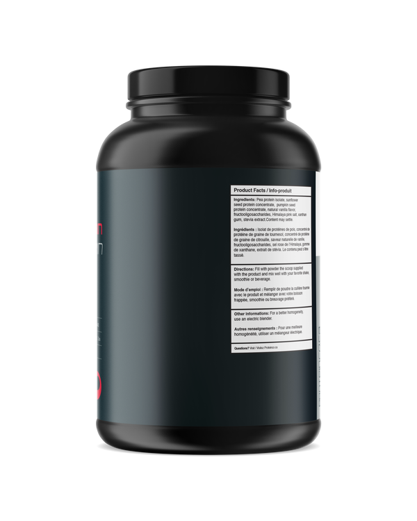 Premium Vegan Protein - ProteinCo