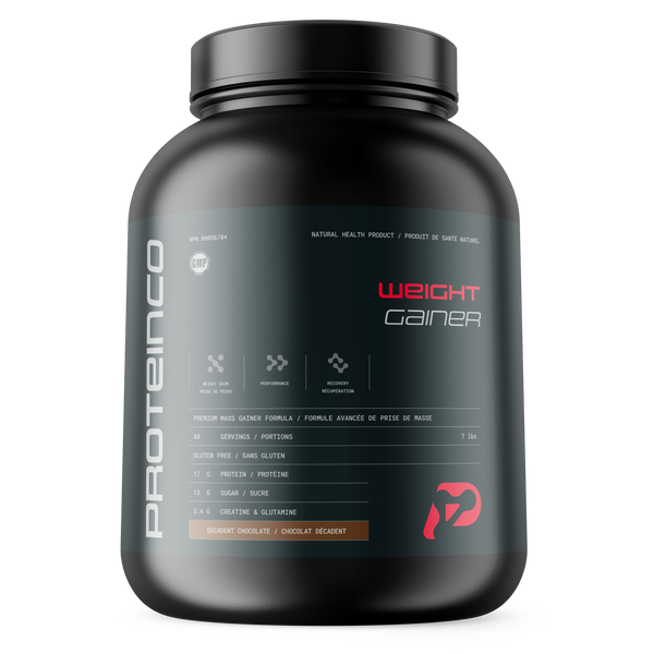Premium Weight Gainer - ProteinCo