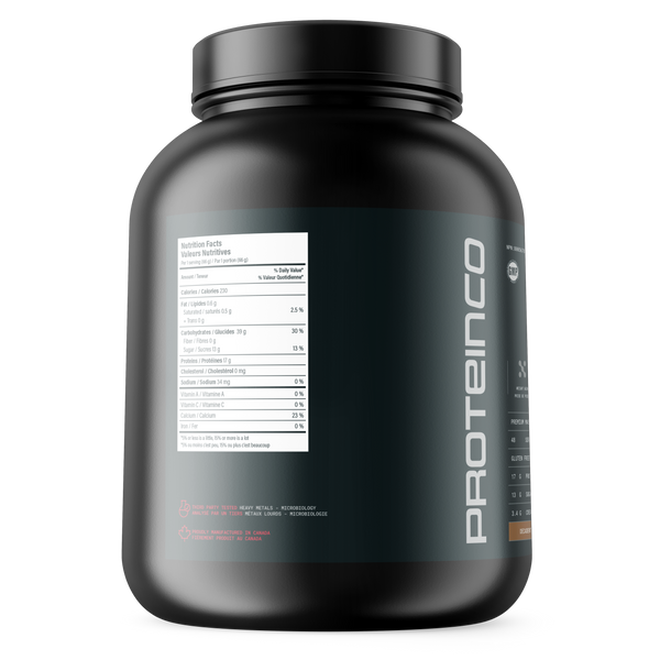 Premium Weight Gainer - ProteinCo