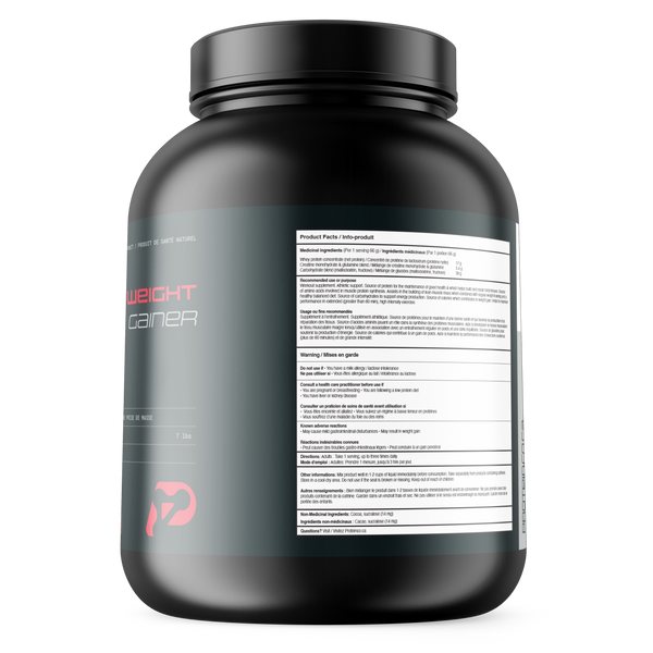 Premium Weight Gainer - ProteinCo