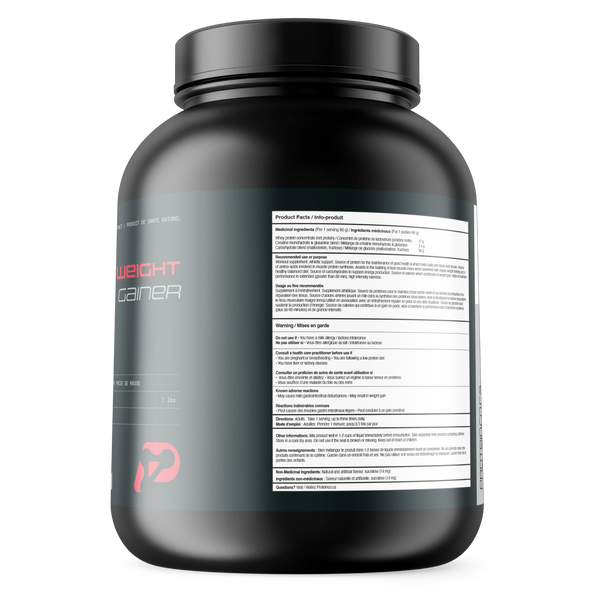 Premium Weight Gainer - ProteinCo