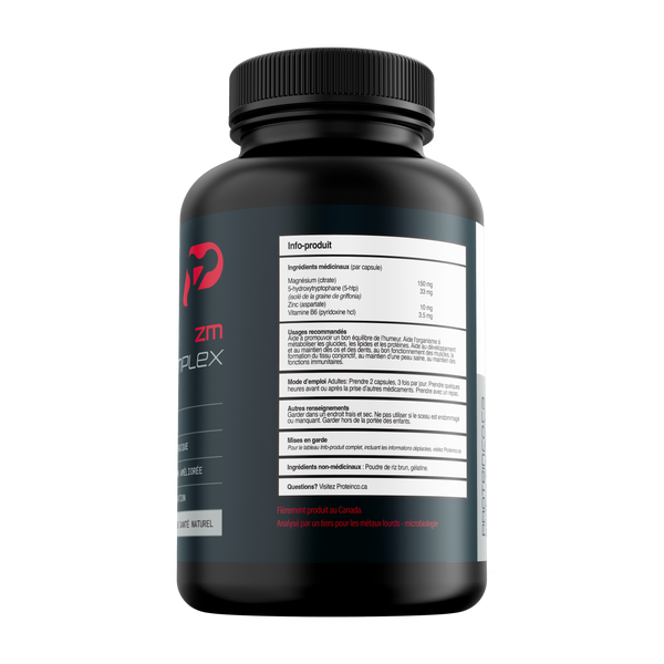 ZM Complex - ProteinCo