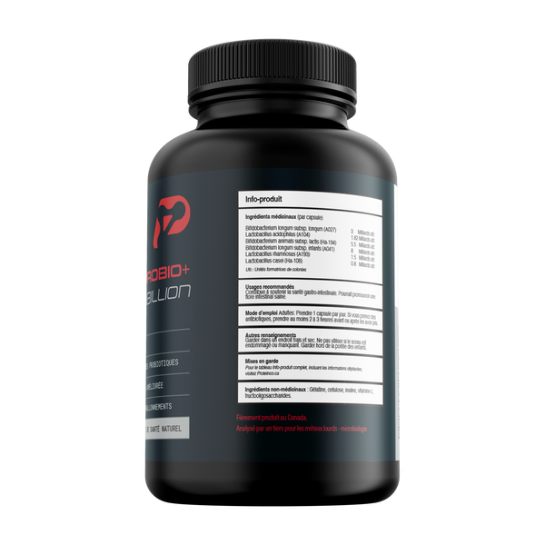 Probio+ - ProteinCo